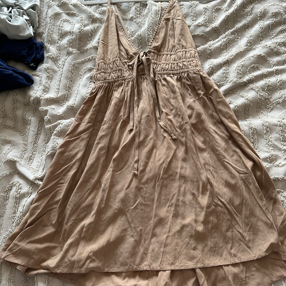 NWOT wild fable dress